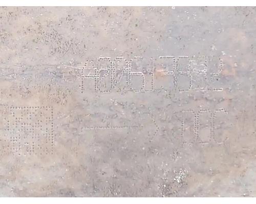  IC Corporation PC805 DPF - Diesel Particulate Filter #
