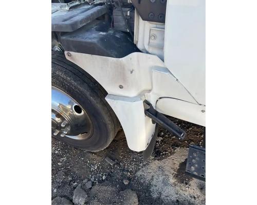  IC Corporation PC805 Fender Extension #
