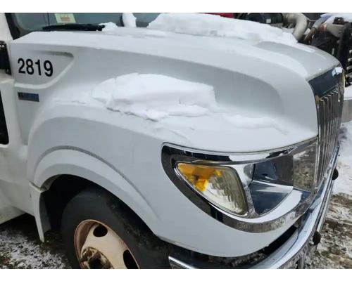  IC Corporation PC805 Hood #