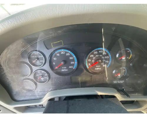 ic-corporation-pc805-instrument-cluster #1336690