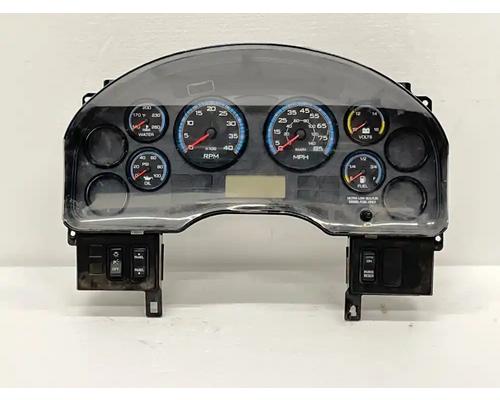 ic-corporation-pc805-instrument-cluster #1344448