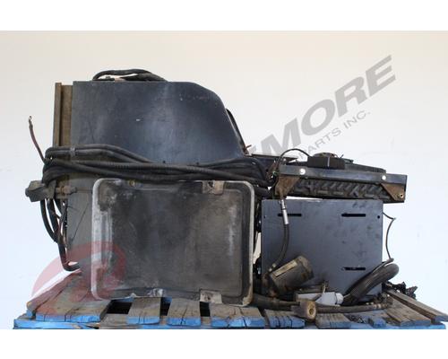 2015 INGERSOLL-RAND TK270M Engine Assembly #