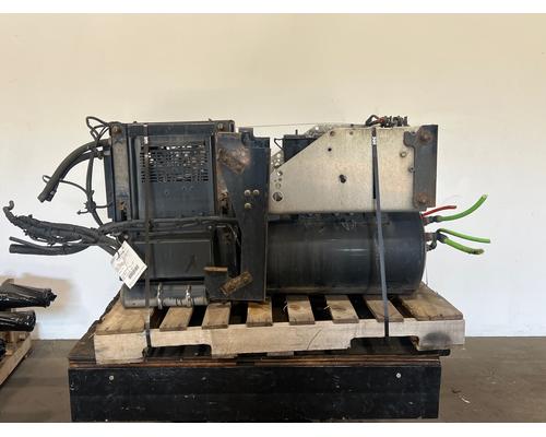 2019-ingersoll-rand-tk270m-engine-assembly #1468940
