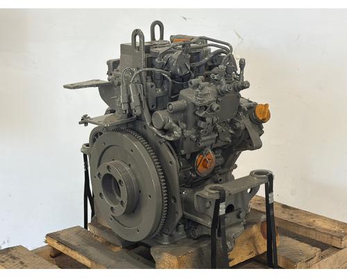 2013-ingersoll-rand-tk270m-engine-assembly #1476382