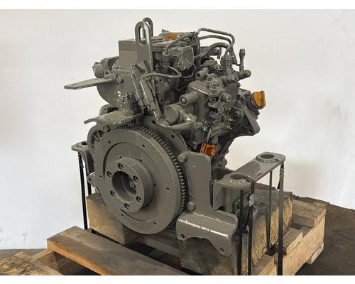 INGERSOLL-RAND TK270M Engine Assembly For Sale by Rydemore Heavy Duty Truck Parts