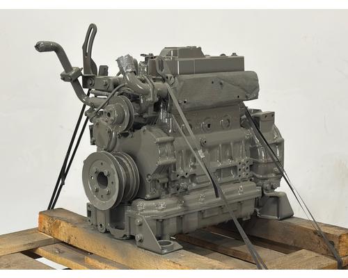2013-ingersoll-rand-tk486v-engine-assembly #1491046