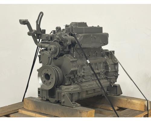 2011-ingersoll-rand-tk486v-engine-assembly #1492323