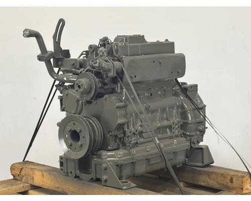 INGERSOLL-RAND TK486V Engine Assembly For Sale by Rydemore Heavy Duty Truck Parts