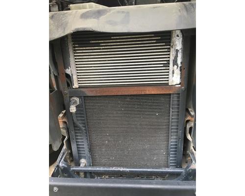  International 1652-SC Radiator #