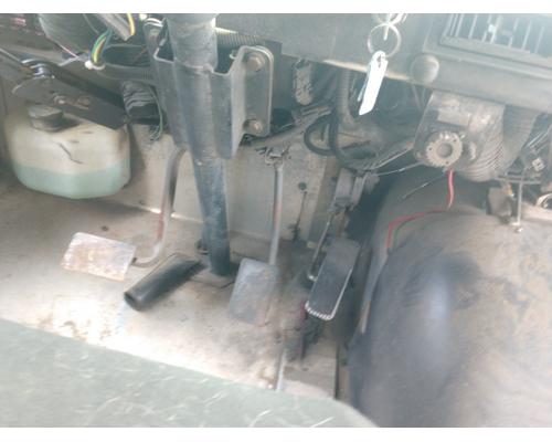 2000 INTERNATIONAL 1652-SC BOOM-STICK (LOADER)