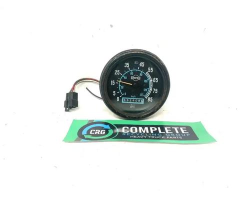  International 1652 Instrument Cluster #