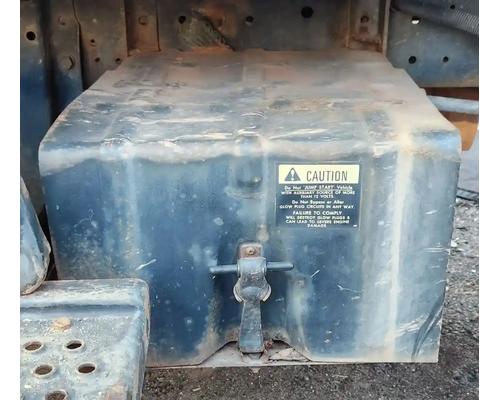  International 1654 Battery Box #