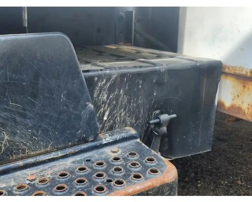  International 1654 Battery Box #