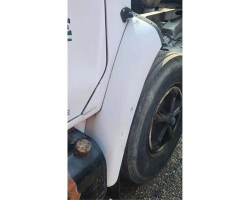 International 1654 Fender Extension # International 1654 Fender Extension #