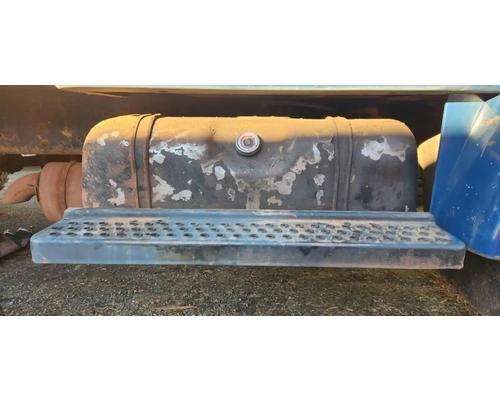 International 1654 Fuel Tank # International 1654 Fuel Tank #