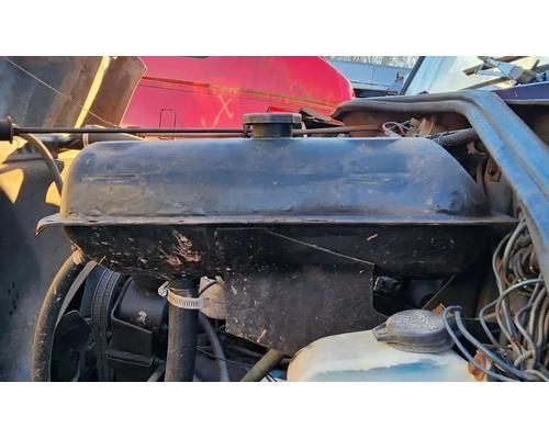 International 1654 Radiator Overflow # International 1654 Radiator Overflow #