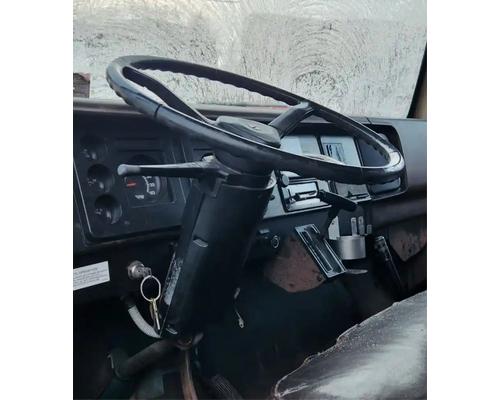  International 1654 Steering Column #