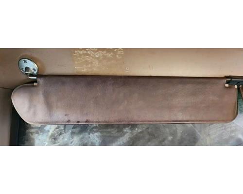  International 1654 Visor #