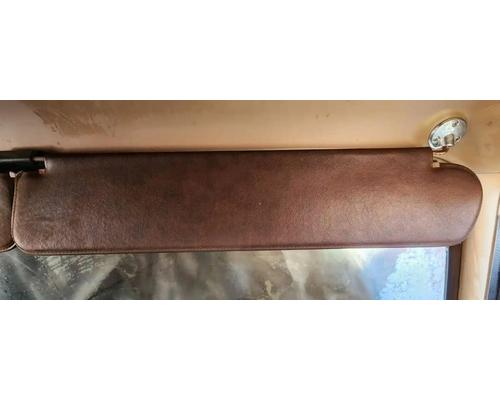  International 1654 Visor #
