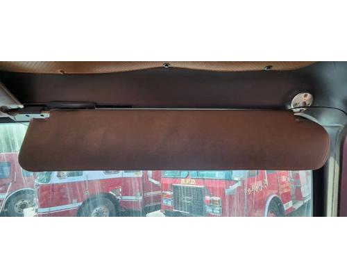  International 1654 Visor #