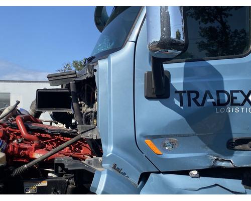International 1700 LOADSTAR Fender Extension # International 1700 LOADSTAR Fender Extension #