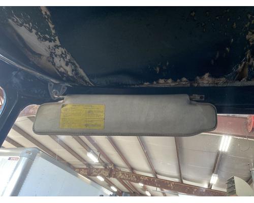  International 1700 LOADSTAR Visor #