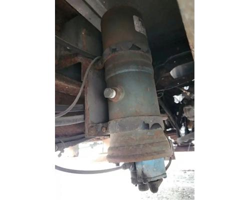  International 1954 Air Dryer #