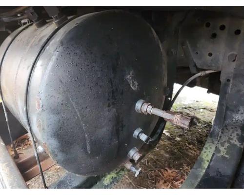  International 1954 Air Tank #