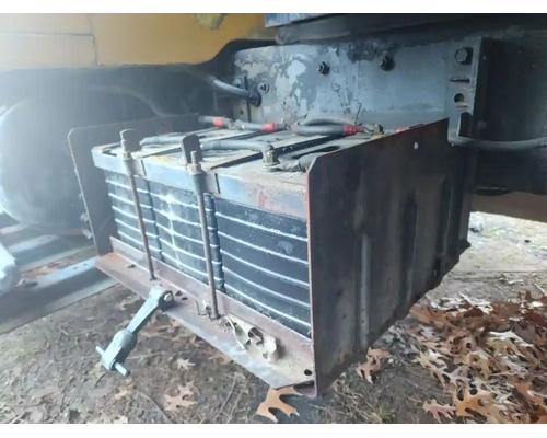 International 1954 Battery Box # International 1954 Battery Box #