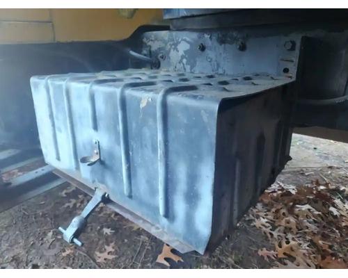 International 1954 Battery Box # International 1954 Battery Box #