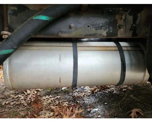  International 1954 DPF - Diesel Particulate Filter #