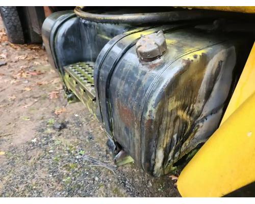  International 1954 Fuel Tank #