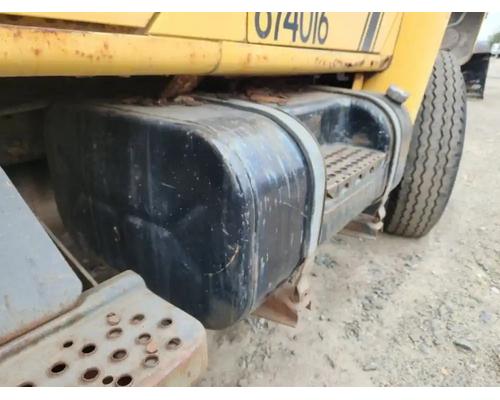  International 1954 Fuel Tank #