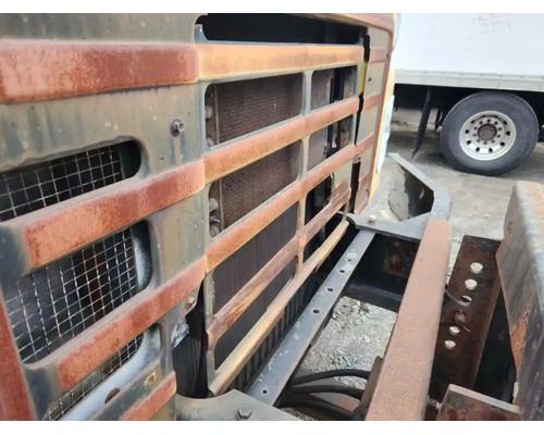 International 1954 Grille # International 1954 Grille #