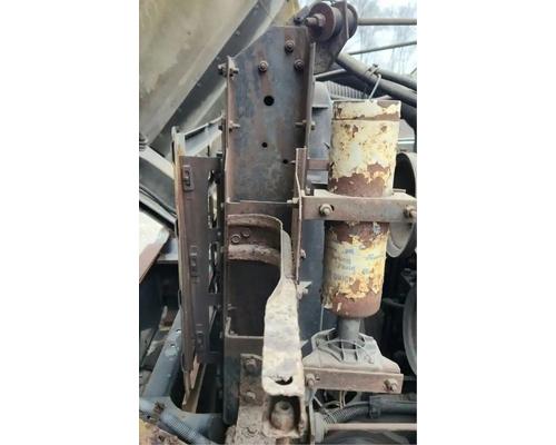 International 1954 Radiator # International 1954 Radiator #