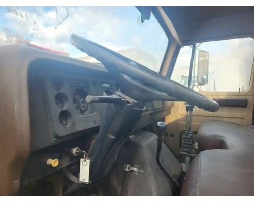 International 1954 Steering Column # International 1954 Steering Column #