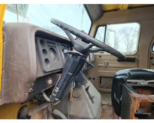  International 1954 Steering Column #