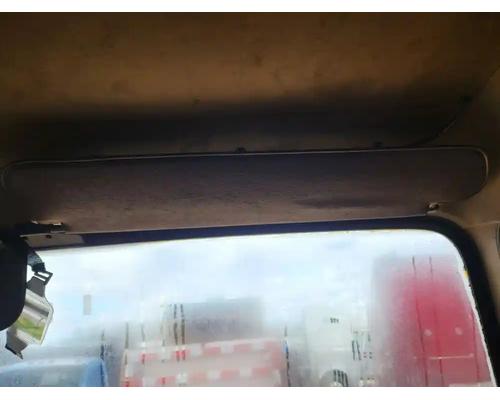  International 1954 Visor #