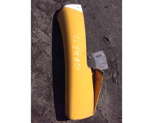1984 INTERNATIONAL 1955 Fender Extension # 1984 INTERNATIONAL 1955 Fender Extension #