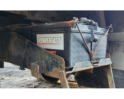 International 2554 Battery Box # International 2554 Battery Box #
