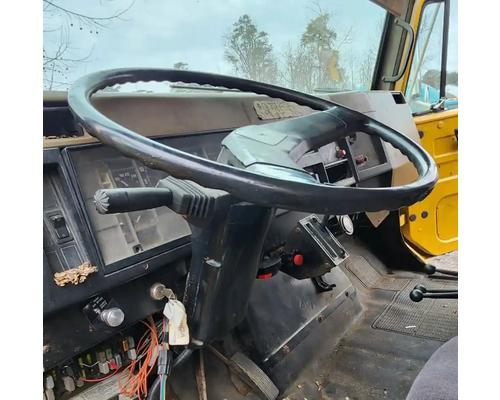 International 2554 Steering Column # International 2554 Steering Column #