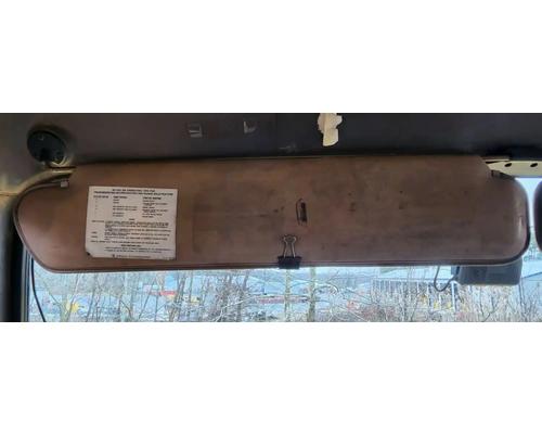  International 2554 Visor #