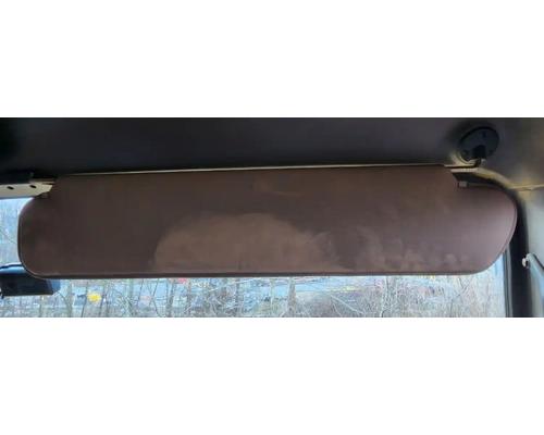  International 2554 Visor #