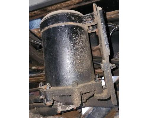  International 2574 Air Dryer #