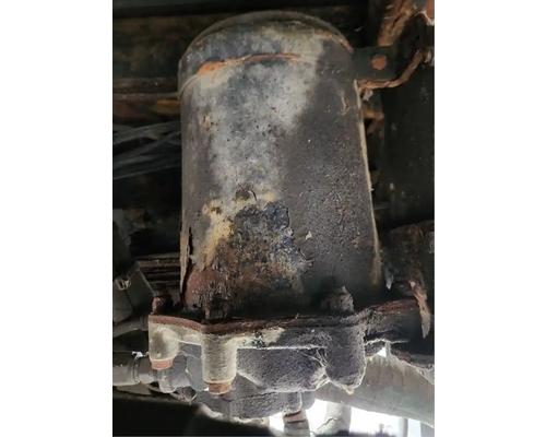  International 2574 Air Dryer #