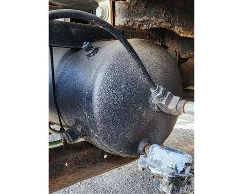 International 2574 Air Tank # International 2574 Air Tank #