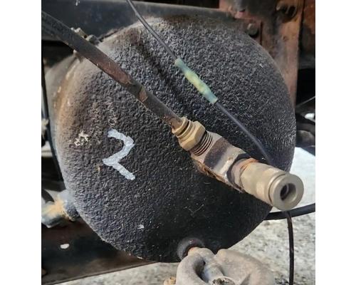 International 2574 Air Tank # International 2574 Air Tank #