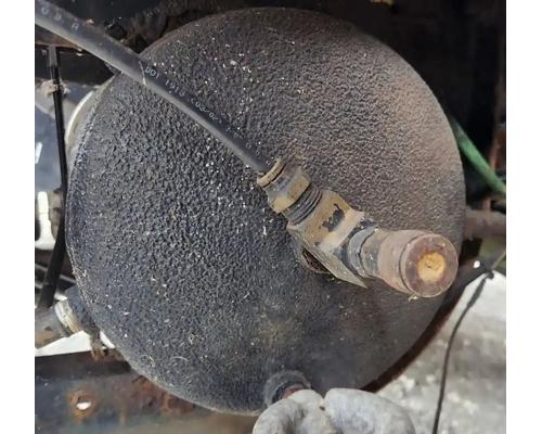 International 2574 Air Tank # International 2574 Air Tank #