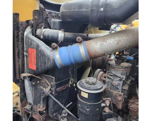  International 2574 Intercooler #