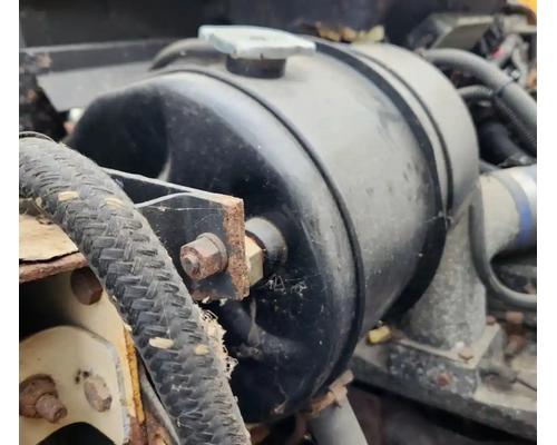 International 2574 Radiator Overflow # International 2574 Radiator Overflow #